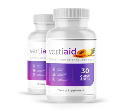VertiAid 2 Bottles Price