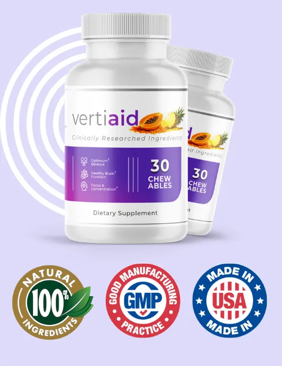 VertiAid Official Website